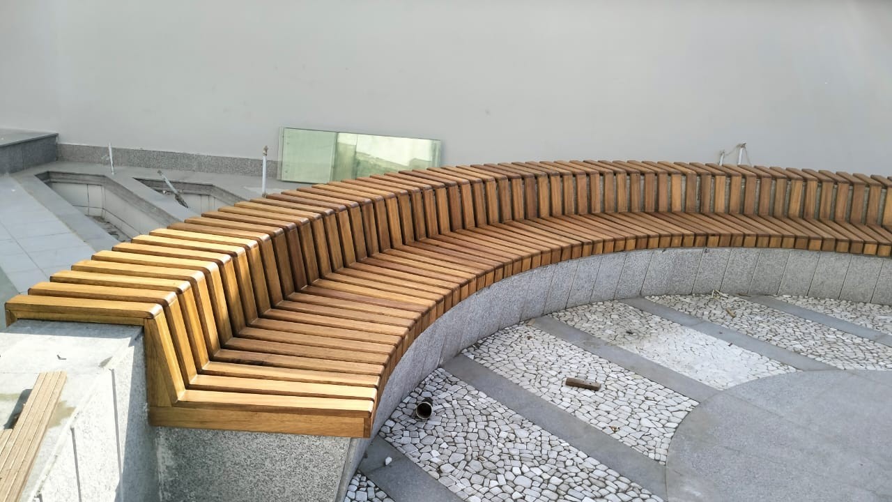 wood